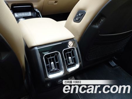 Kia Sorento 2024, фото 29