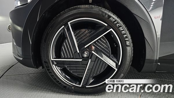 Hyundai IONIQ 5 2025, фото 5