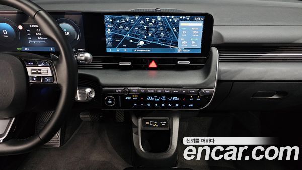 Hyundai IONIQ 5 2025, фото 20