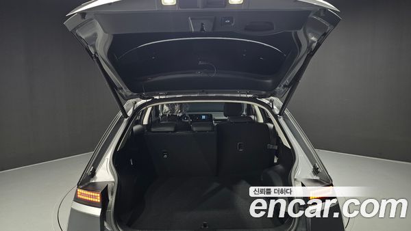 Hyundai IONIQ 5 2025, фото 26