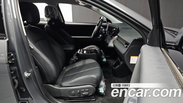 Hyundai IONIQ 5 2025, фото 16