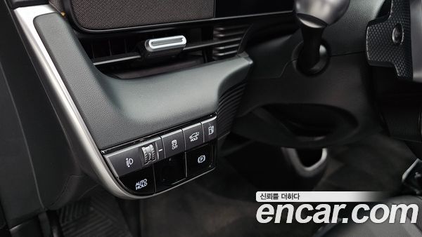 Hyundai IONIQ 5 2025, фото 29