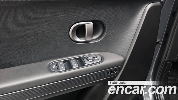 Hyundai IONIQ 5 2025, фото 31