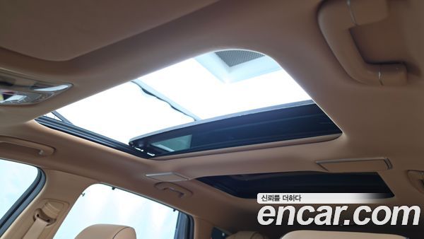 Genesis GV80 2023, фото 18