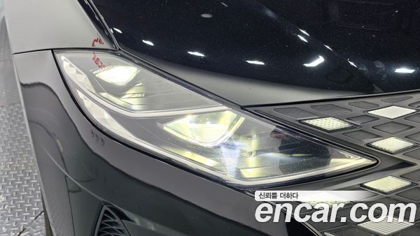 Hyundai Grandeur 2022, фото 8