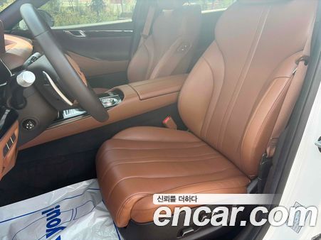 Genesis G80 2024, фото 10