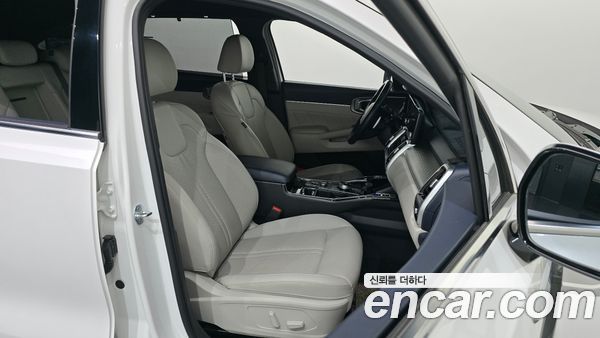 Kia Sorento 2021, фото 16