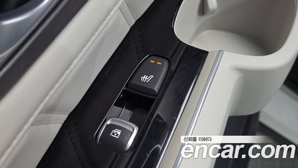 Kia Sorento 2021, фото 29