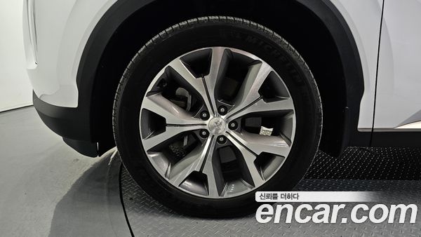 Hyundai Palisade 2022, фото 5