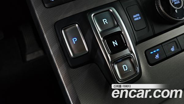 Hyundai Palisade 2022, фото 9