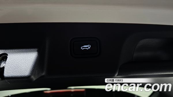 Hyundai Palisade 2022, фото 20