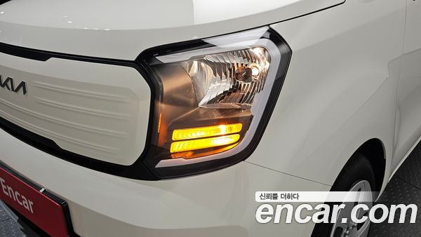 Kia Ray 2026, фото 8