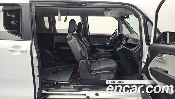 Kia Ray 2026, фото 16