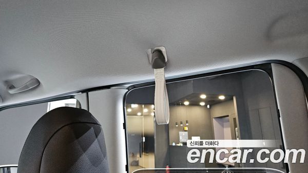 Kia Ray 2026, фото 31