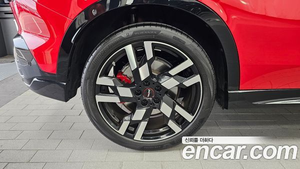 MINI COUNTRYMAN 2025, фото 5