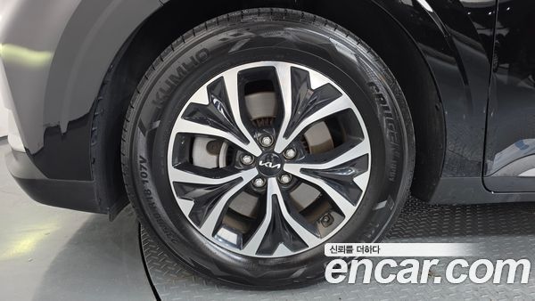 Kia Carnival 2022, фото 5