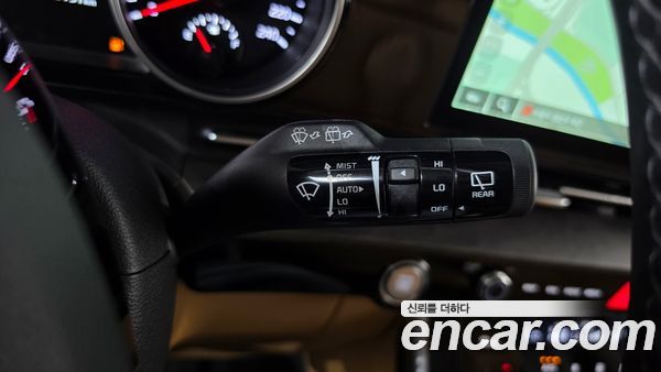 Kia Carnival 2022, фото 26