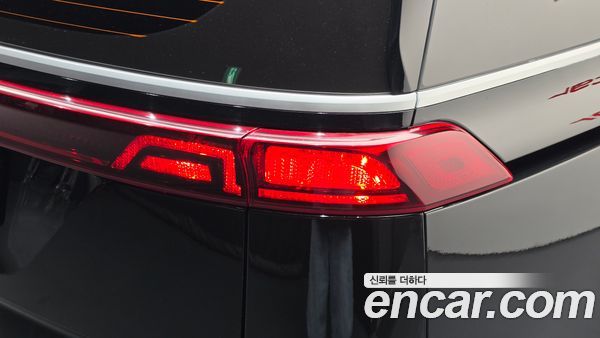Kia Carnival 2022, фото 9