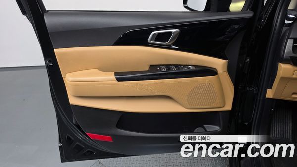 Kia Carnival 2022, фото 14