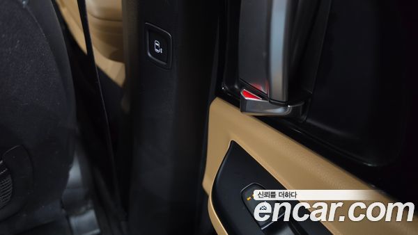 Kia Carnival 2022, фото 30