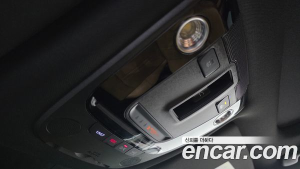 Kia K5 2021, фото 26