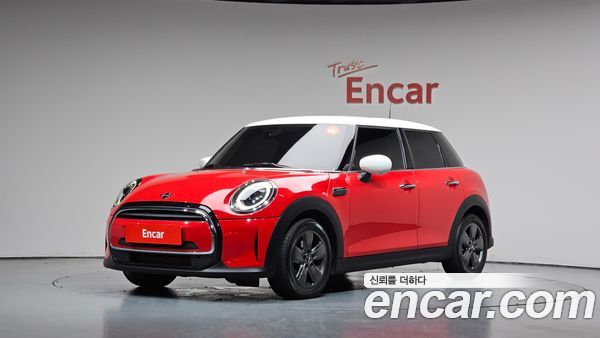 MINI 2022
