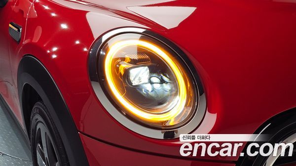 MINI 2022, фото 8
