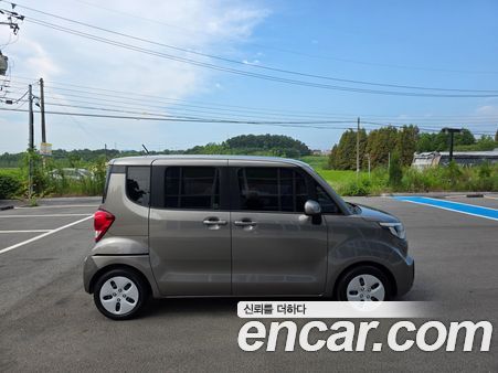 Kia Ray 2021, фото 5