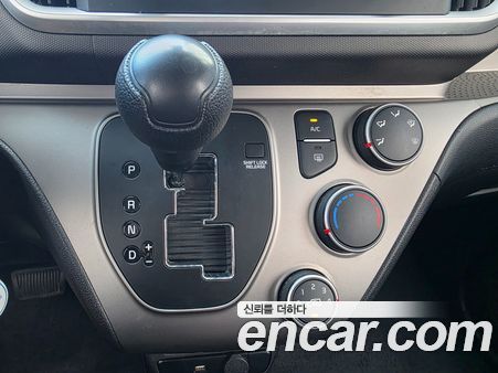 Kia Ray 2021, фото 20