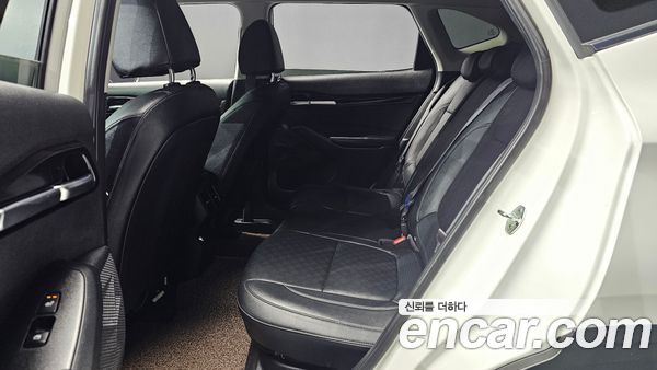 Kia Seltos 2020, фото 18