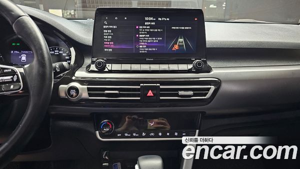 Kia Seltos 2020, фото 20