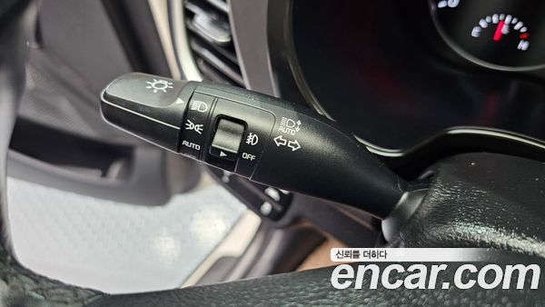 Kia Seltos 2020, фото 24