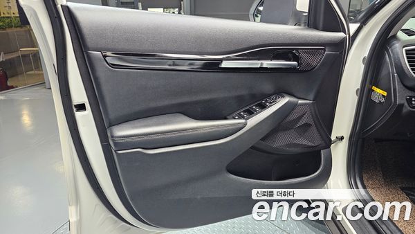 Kia Seltos 2020, фото 14