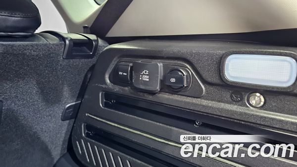 Kia Seltos 2020, фото 30