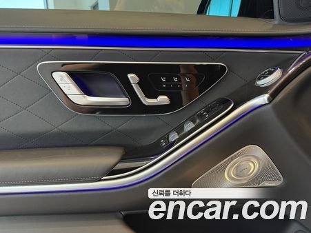 Mercedes-Benz S-Class 2022, фото 18