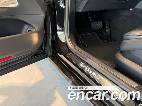Mercedes-Benz S-Class 2022, фото 20