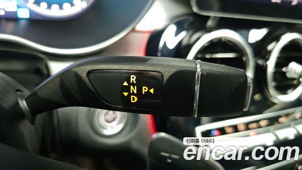 Mercedes-Benz C-Class 2020, фото 11