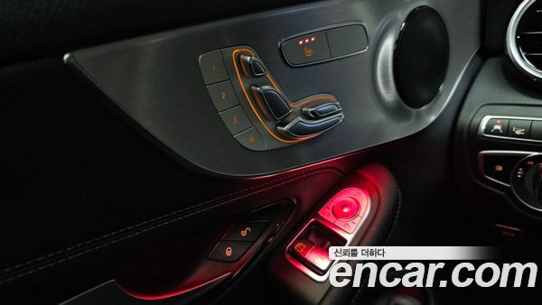 Mercedes-Benz C-Class 2020, фото 25
