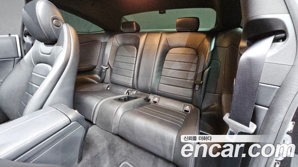 Mercedes-Benz C-Class 2020, фото 15