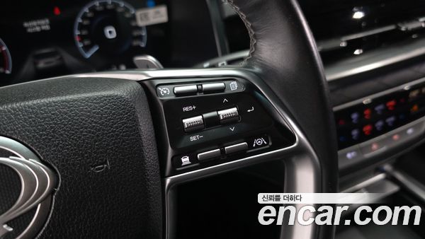 KGM Rexton 2024, фото 31