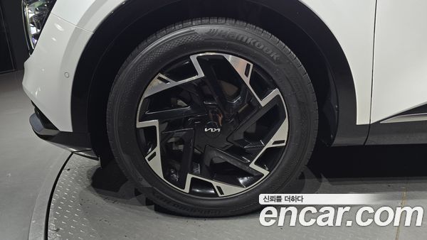 Kia Sportage 2023, фото 5