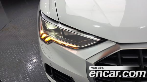 Audi Q3 2020, фото 8