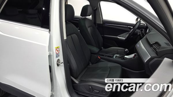 Audi Q3 2020, фото 16