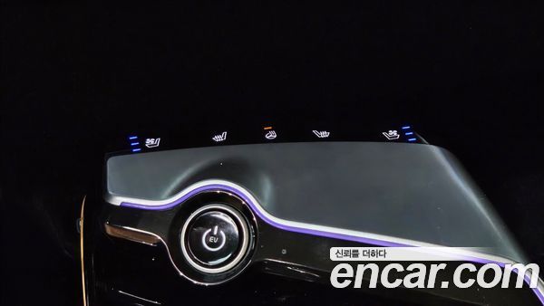 Kia EV6 2023, фото 31