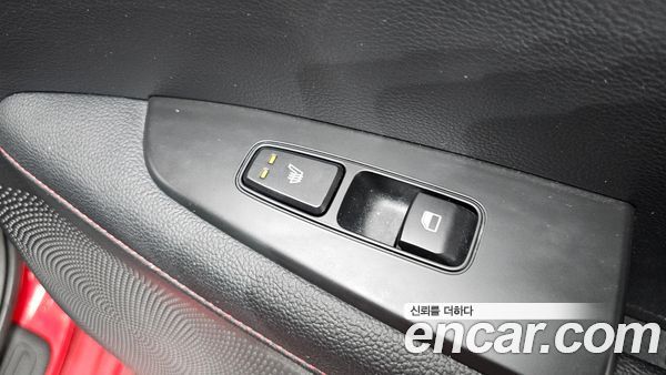 Kia K3 2022, фото 29