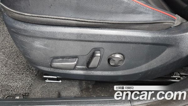 Kia K3 2022, фото 31