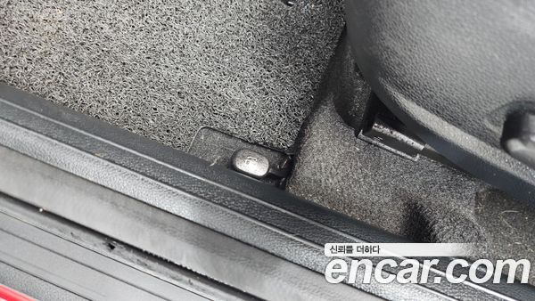 Kia K3 2022, фото 32