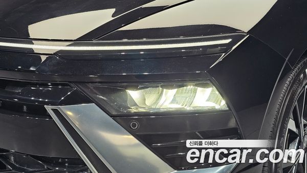 Hyundai Sonata 2024, фото 8
