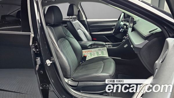 Hyundai Sonata 2024, фото 16