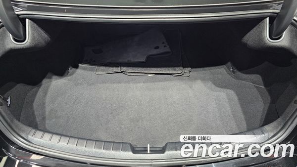 Kia K7 2020, фото 31